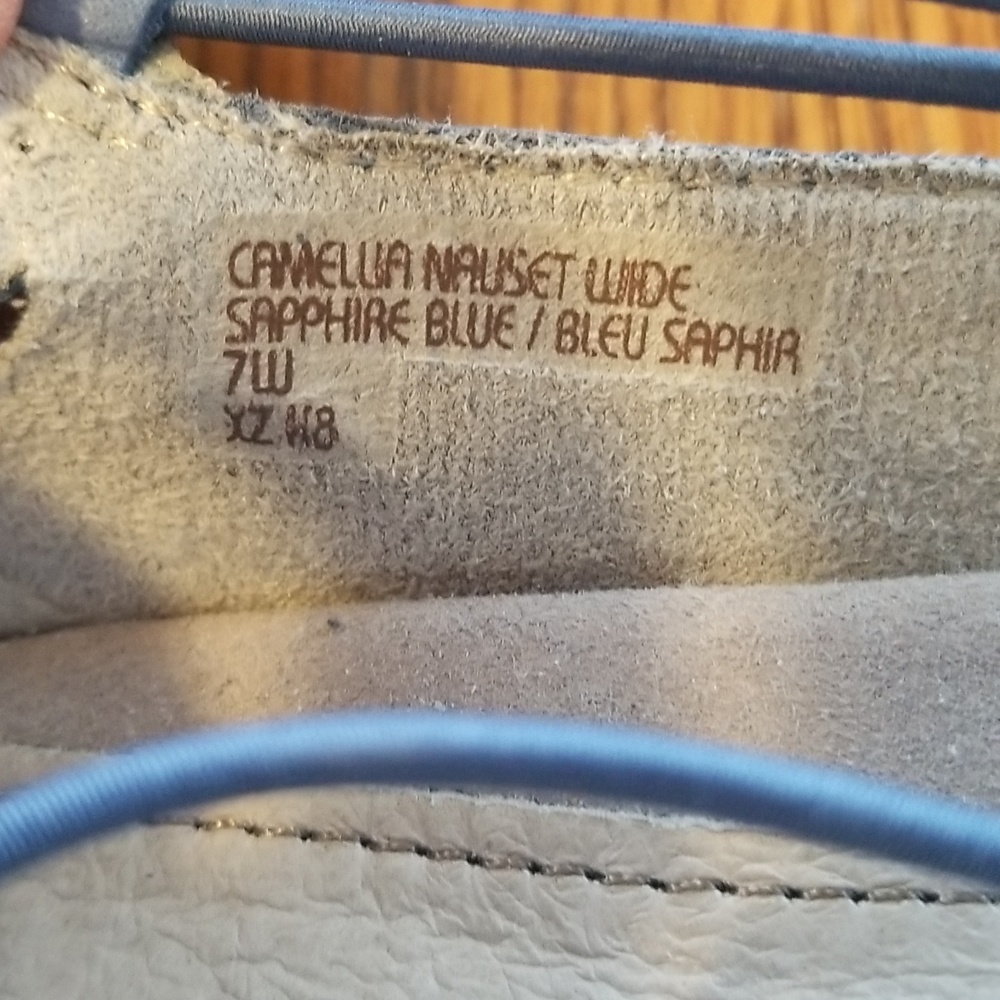 Earth shoes - Picture 6 of 8